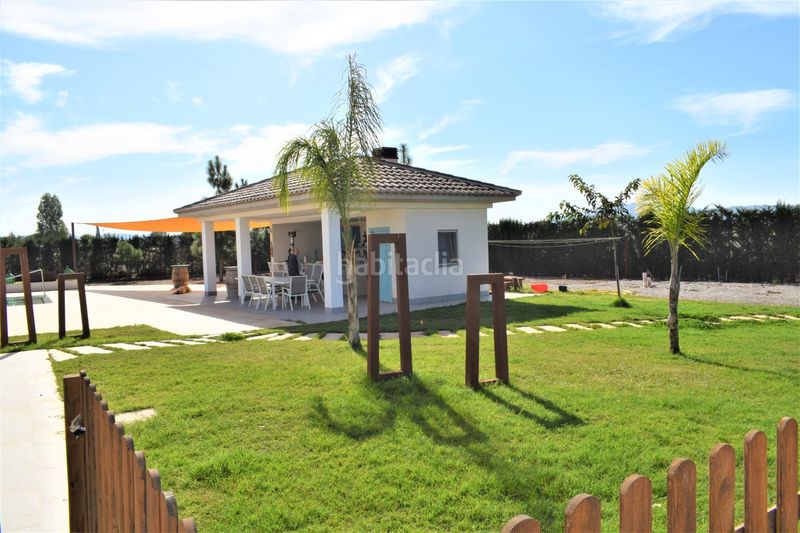 Foto 41e9bcd9-5633-4721-9676-835789bbe50d. Chalet con parcheggio piscina in Puerto Lumbreras