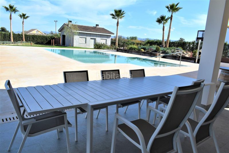 Foto 5a3a6194-cf7d-4950-9738-bdd6da866032. Chalet con parcheggio piscina in Puerto Lumbreras
