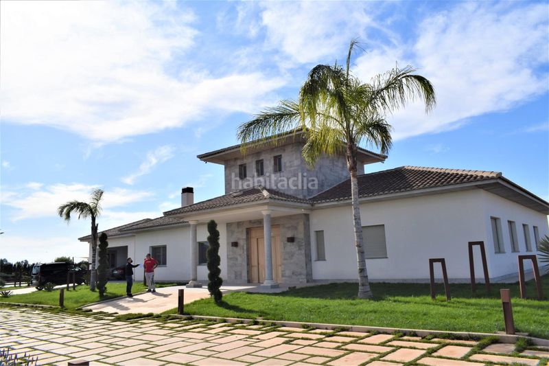 Foto 86a8c8a1-8c0f-431e-bf97-a3127fa6989b. Chalet con parcheggio piscina in Puerto Lumbreras