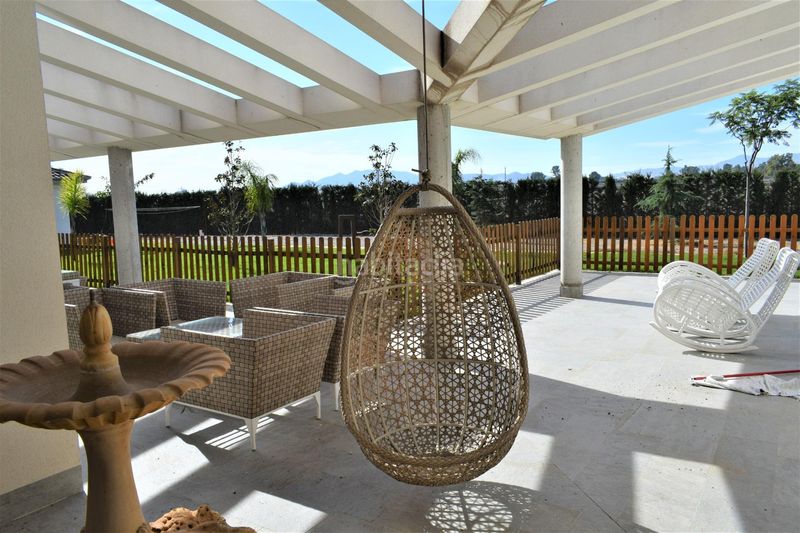 Foto f6866eae-f81d-461d-acfc-c948665eb85d. Chalet con parcheggio piscina in Puerto Lumbreras