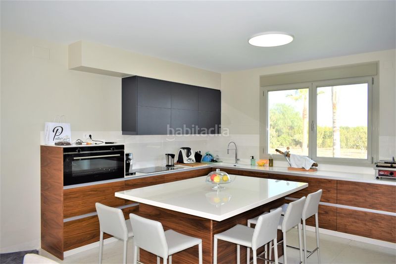 Foto f8c62359-f5a5-4651-9eea-074f48723d15. Chalet con parcheggio piscina in Puerto Lumbreras