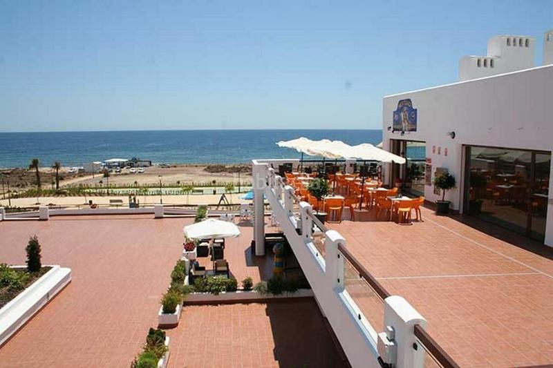 Foto 33f05d4e-a489-4f50-b6ab-aef9dc3b0949. Chalet fantásticas villas a estrenar de 3 dormitorios en el centro de terreros en San Juan de los Terreros