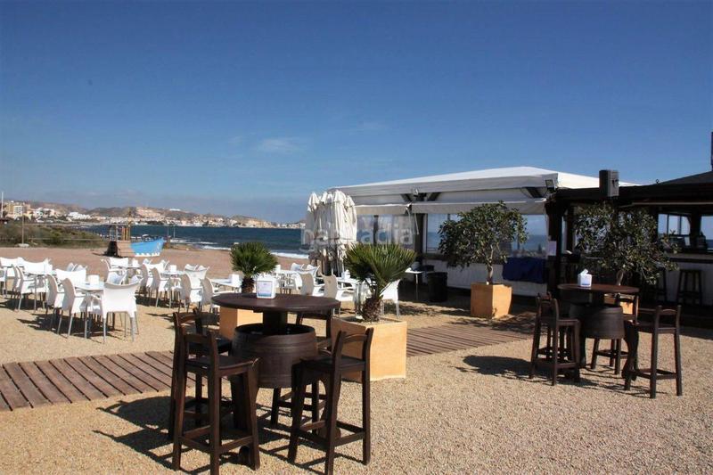 Foto 73d0787c-f6d5-40a7-a0b7-b2d09b9efed2. Chalet fantásticas villas a estrenar de 3 dormitorios en el centro de terreros en San Juan de los Terreros