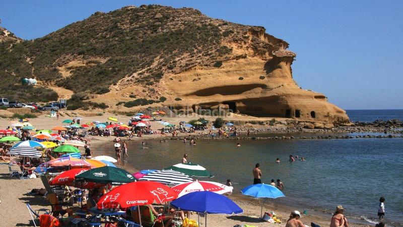 Foto a47758ba-a29d-47c0-833d-ba17851a263a. Chalet fantásticas villas a estrenar de 3 dormitorios en el centro de terreros en San Juan de los Terreros