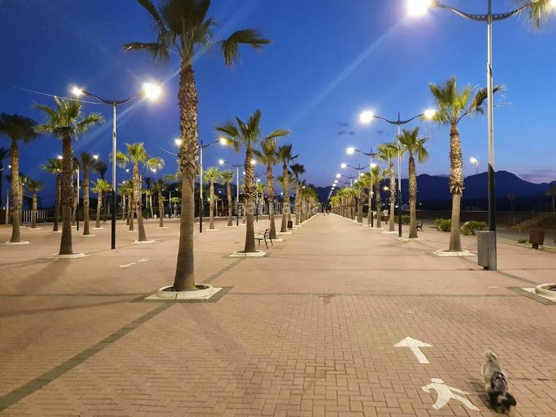 Foto c2b9148d-48f1-49eb-8b42-97da6dc606e8. Chalet fantásticas villas a estrenar de 3 dormitorios en el centro de terreros en San Juan de los Terreros