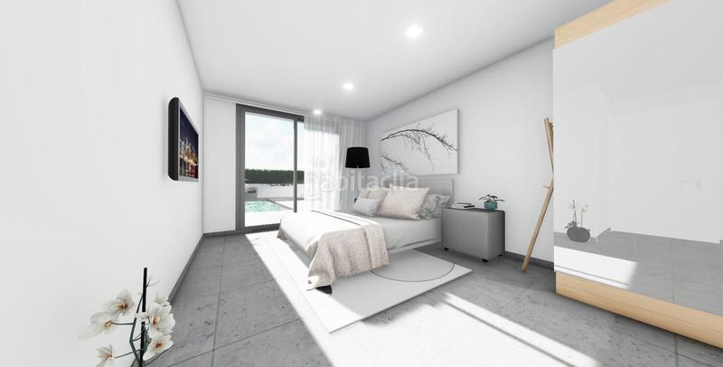 Foto f089e1e4-4804-404c-aff4-709d12466ecd. Chalet fantásticas villas a estrenar de 3 dormitorios en el centro de terreros en San Juan de los Terreros
