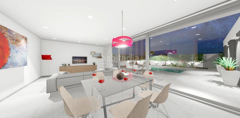 Foto fa07327d-4945-4620-8542-43d1d6823585. Chalet fantásticas villas a estrenar de 3 dormitorios en el centro de terreros en San Juan de los Terreros