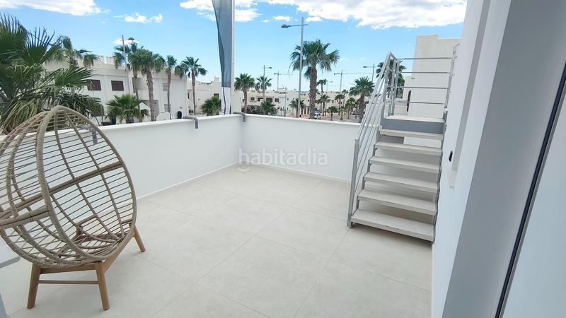 Foto 08303565-4dfe-485a-baaa-57a11dd30891. Chalet mit parking pool in San Juan de los Terreros