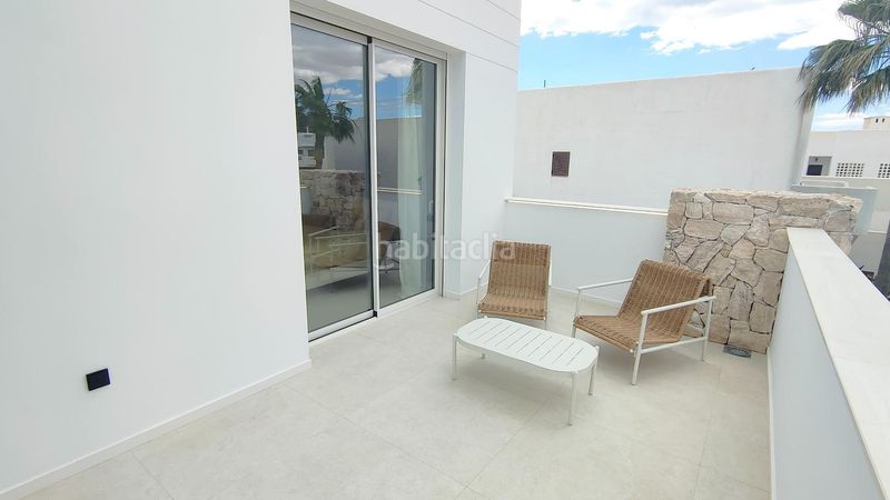 Foto 27cd221d-5d68-48b9-b468-a99d0f158603. Chalet mit parking pool in San Juan de los Terreros