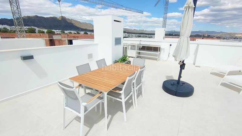 Foto 43626a68-b05a-4e7c-a9cd-01dd9e5333d9. Chalet mit parking pool in San Juan de los Terreros
