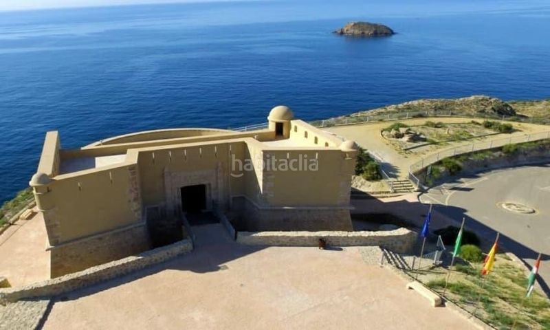 Foto 52fb2cb0-307b-41ce-a35a-a8a1f0d78470. Chalet mit parking pool in San Juan de los Terreros