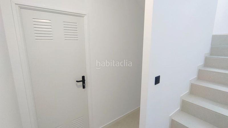 Foto 54562d84-813a-4d5c-89fd-66849d42b125. Chalet mit parking pool in San Juan de los Terreros
