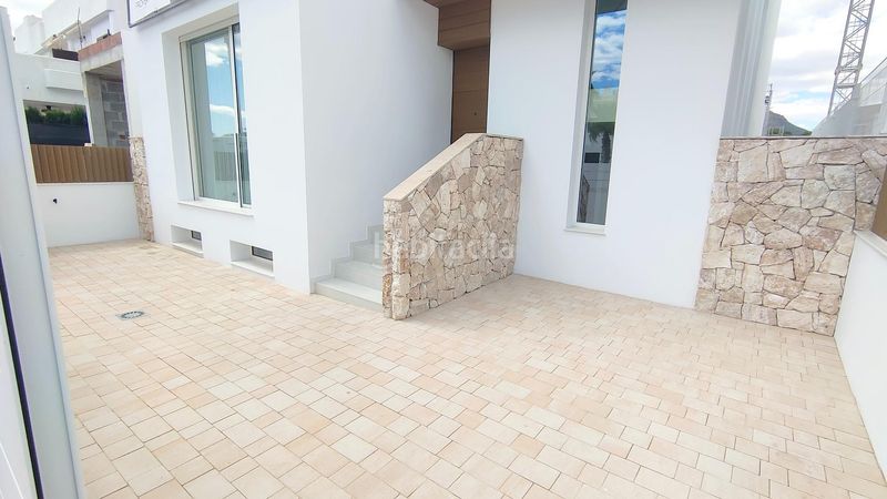 Foto 60cc9b4f-e264-4d96-80bf-6f289ed52082. Chalet mit parking pool in San Juan de los Terreros