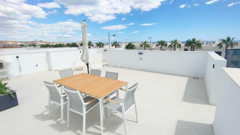 Foto 62bf9f14-6dc3-468e-bb8f-73f884dd5122. Chalet mit parking pool in San Juan de los Terreros