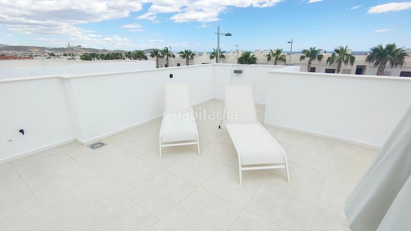 Foto 6bdd6ea4-e30c-4b59-8f16-2e97af6f71d3. Chalet mit parking pool in San Juan de los Terreros