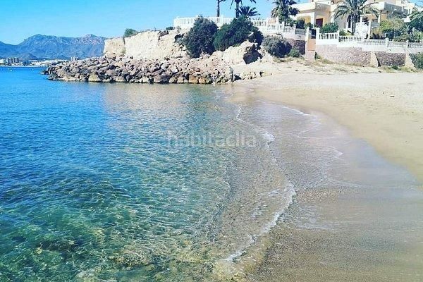 Foto 9a472c97-a3b6-46d6-b42d-535dd5cb065f. Chalet mit parking pool in San Juan de los Terreros