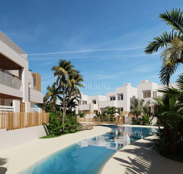 Foto a6bf447a-06e4-4184-92fc-b719858d4667. Chalet mit parking pool in San Juan de los Terreros