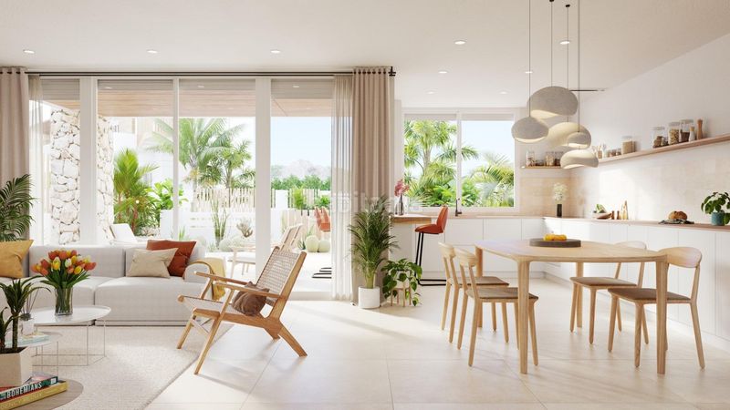 Foto af71eb57-48ee-4077-918e-dbfc9389fcc7. Chalet mit parking pool in San Juan de los Terreros