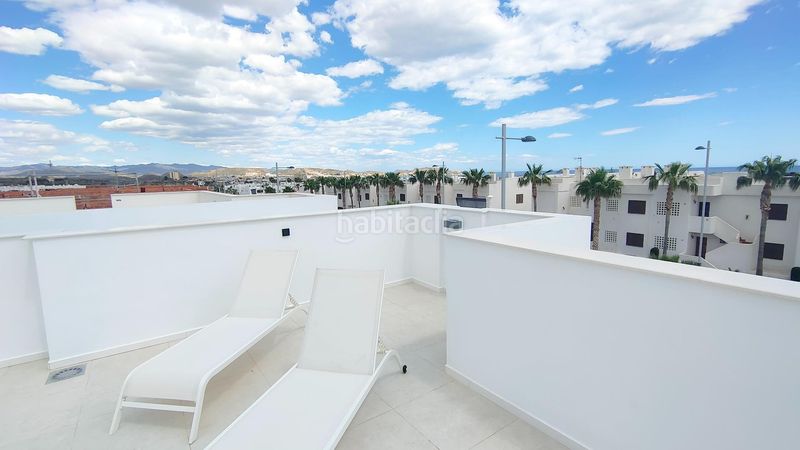Foto d26cf941-32a2-4d57-85ab-d6880d05c03f. Chalet mit parking pool in San Juan de los Terreros