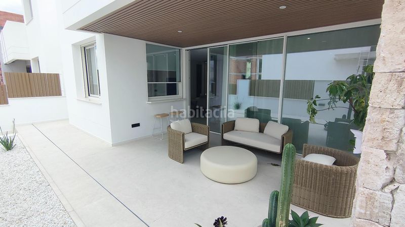 Foto e345f35a-6dbc-4615-a029-df4ddb89757c. Chalet mit parking pool in San Juan de los Terreros