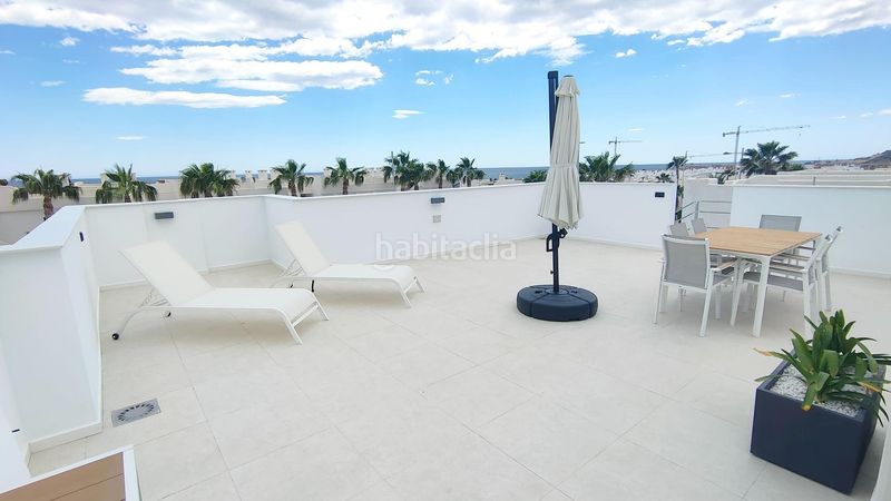 Foto e3f10fa8-de5f-4edf-942e-1d51191c74b5. Chalet mit parking pool in San Juan de los Terreros