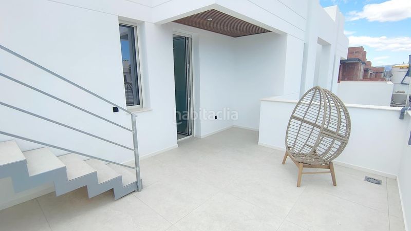 Foto f575cf97-9f87-47b1-a800-0a62a0d3e107. Chalet mit parking pool in San Juan de los Terreros