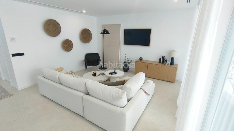 Foto fa347750-6bf0-49c9-a70f-583829d2f3c8. Chalet mit parking pool in San Juan de los Terreros