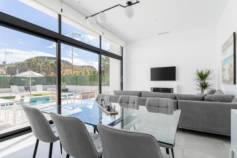 Foto bbee4ce2-b585-49e4-b887-3dd6ac12f155. Chalet villas de lujo de 2 dormitorios murcia en Calasparra