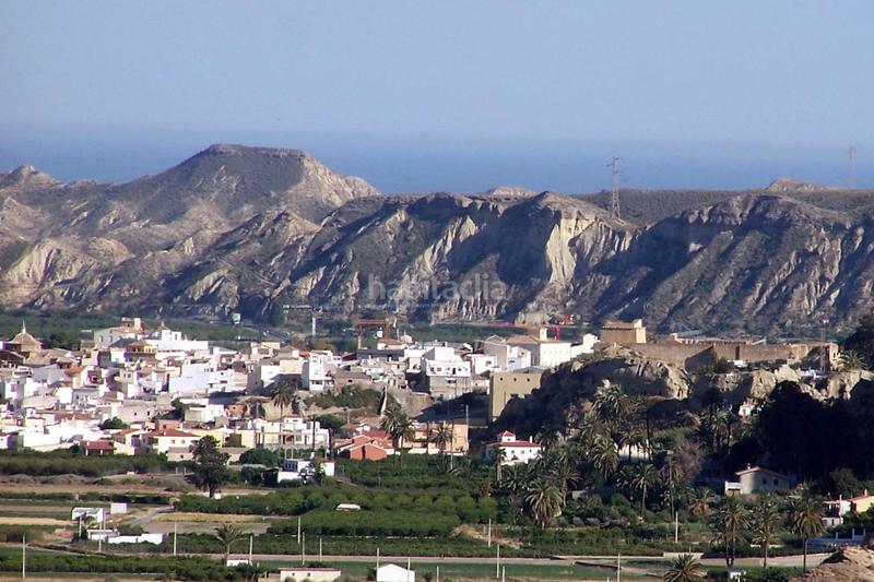 Foto 206f9fcd-848d-400a-bb99-3239e47d3434. Casa in Cuevas del Almanzora pueblo Cuevas del Almanzora