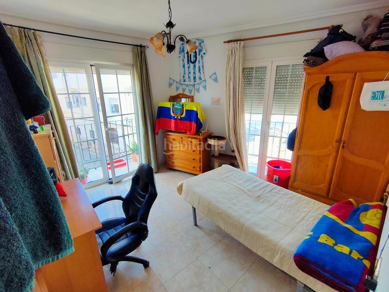 Foto 919e2171-365b-48aa-a0ec-260b6ed9cd38. Casa in Cuevas del Almanzora pueblo Cuevas del Almanzora