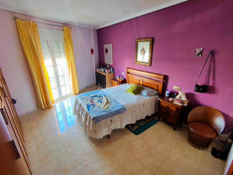 Foto dd4b334f-0ebf-40cf-810d-124c778053dc. Casa in Cuevas del Almanzora pueblo Cuevas del Almanzora