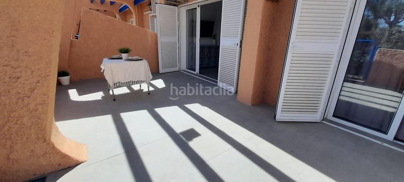 Foto 277e4178-ed80-4c5e-87a7-d85d055fd5fd. Pis a Vera playa naturista Vera