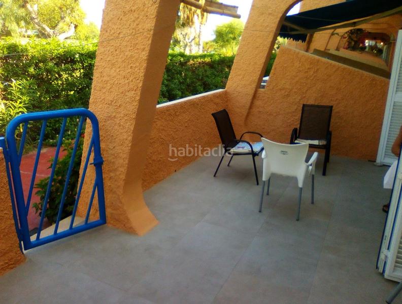 Foto 2dc1742d-3d3a-4a8a-b688-c8c0e126dd05. Pis a Vera playa naturista Vera