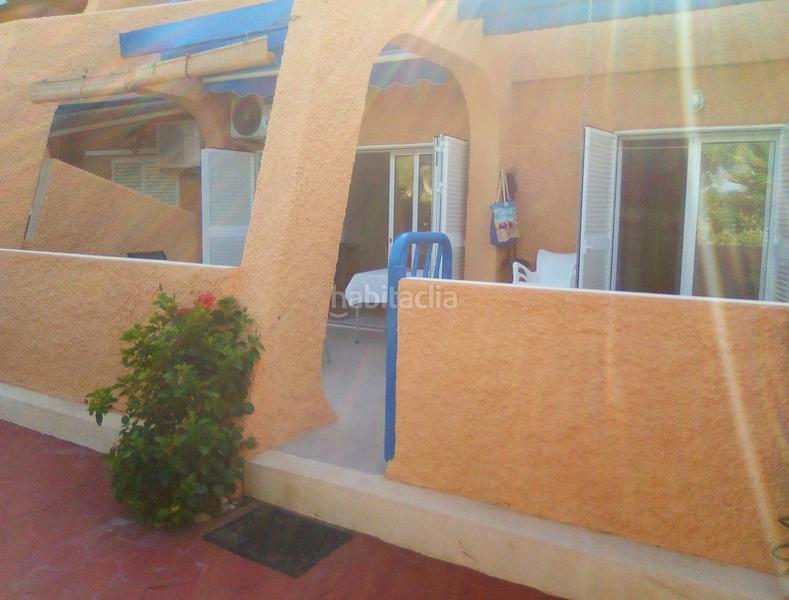 Foto 4899fe87-256f-4055-a32b-c90f5e5b4fd5. Pis a Vera playa naturista Vera