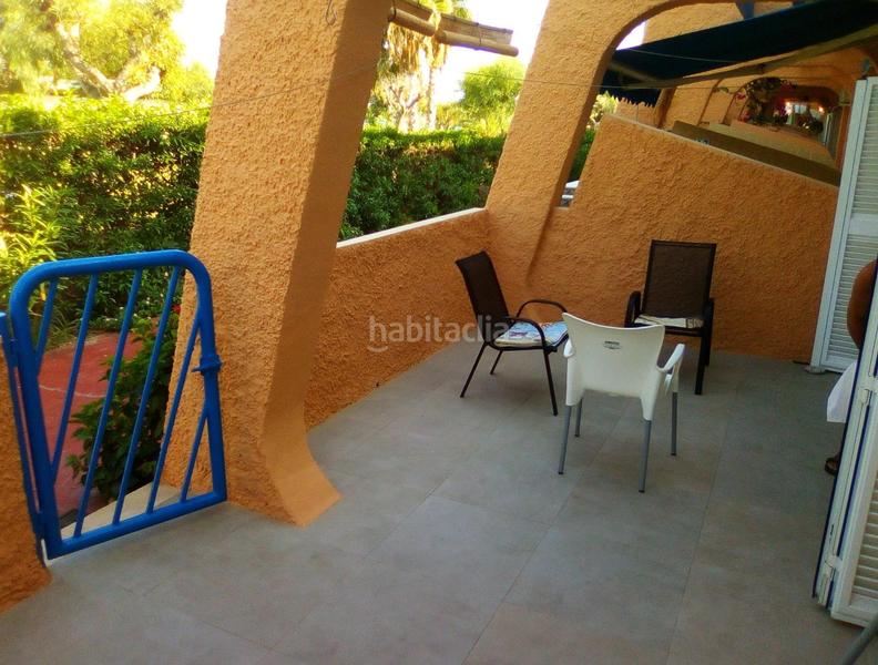 Foto 9d300d0a-3b1d-4b59-bb67-45f430611595. Pis a Vera playa naturista Vera