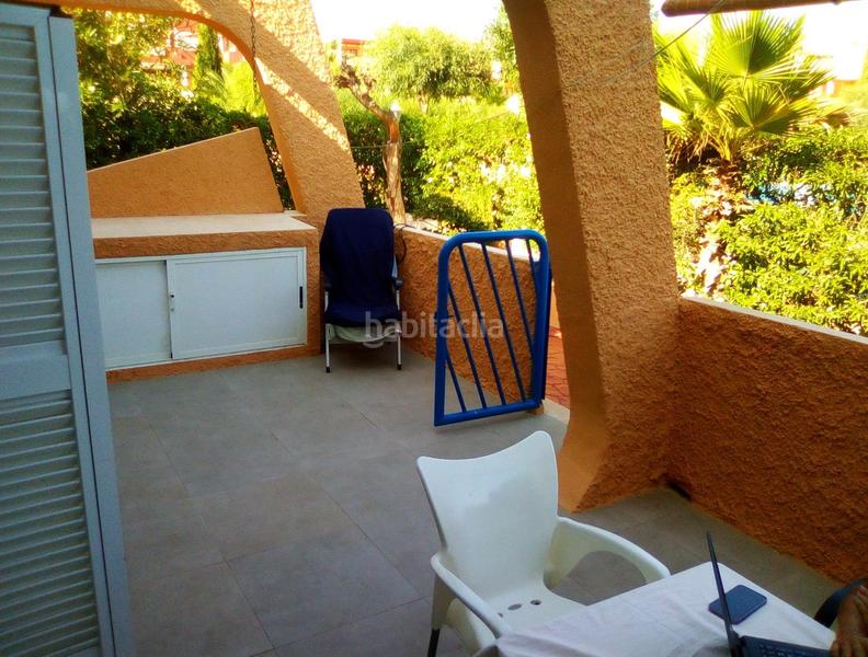 Foto a576df6d-02aa-4988-9160-c78559dd0ff6. Pis a Vera playa naturista Vera