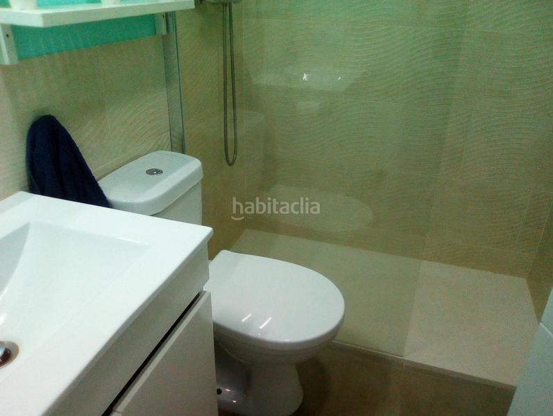 Foto b0f8778f-eab8-408c-bc4a-2a0096db6f86. Pis a Vera playa naturista Vera