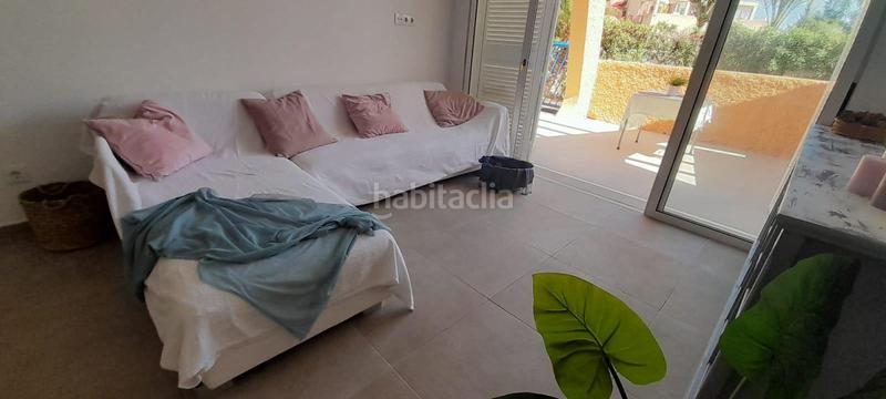 Foto d806af5a-1caf-4b25-b484-4c63e98d9995. Pis a Vera playa naturista Vera