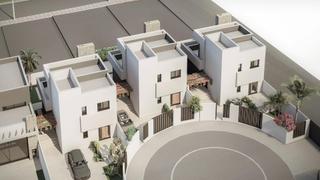 Xalet a San Juan de los Terreros. Tu chalet en terreros, villa silene, no te pierdas esta oportuni