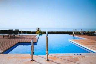 Apartamento en San Juan de los Terreros. Apartamento exclusivo en mar de pulpí en una urbanizacion en pri