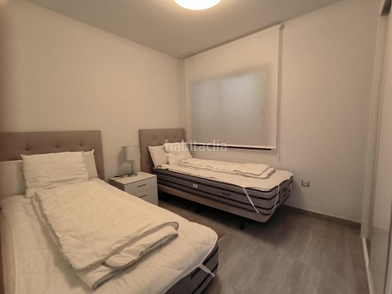 Foto 04a68128-c6c0-4b6e-bce2-f54c74815745. Apartamento  exclusivo en mar de pulpí en una urbanizacion en primera línea de playa en San Juan de los Terreros