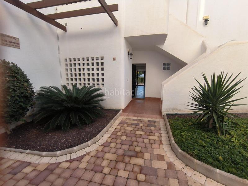 Foto 16db505b-d32f-4cb3-9e83-9aff41604a25. Apartamento  exclusivo en mar de pulpí en una urbanizacion en primera línea de playa en San Juan de los Terreros