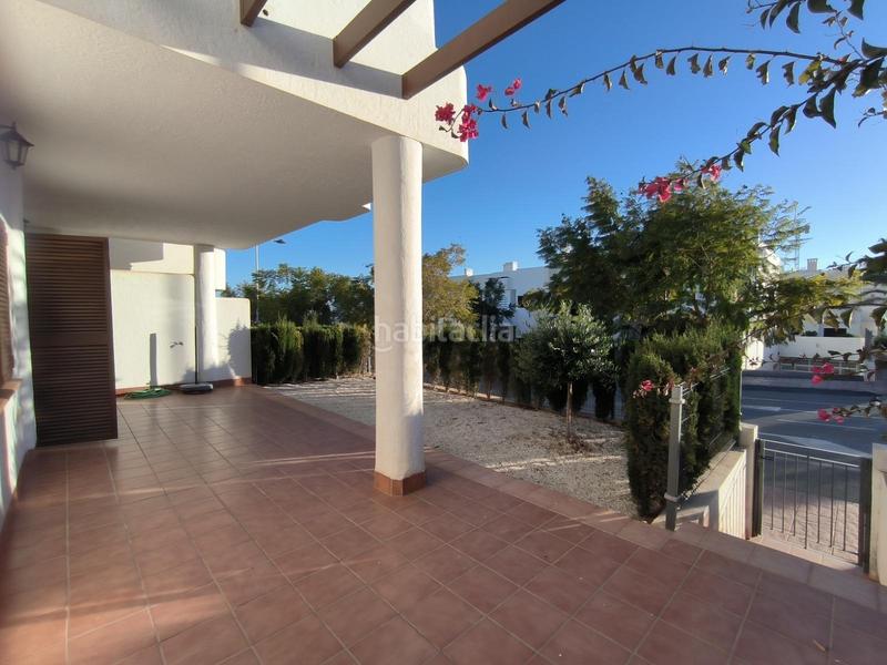 Foto 17a6c572-a0e5-4716-997c-1927aa427806. Apartamento  exclusivo en mar de pulpí en una urbanizacion en primera línea de playa en San Juan de los Terreros