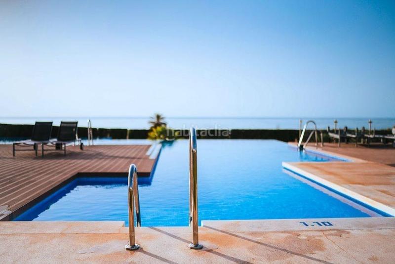 Foto 198bd226-7b3e-4912-8325-fcdadc0920c8. Apartamento  exclusivo en mar de pulpí en una urbanizacion en primera línea de playa en San Juan de los Terreros