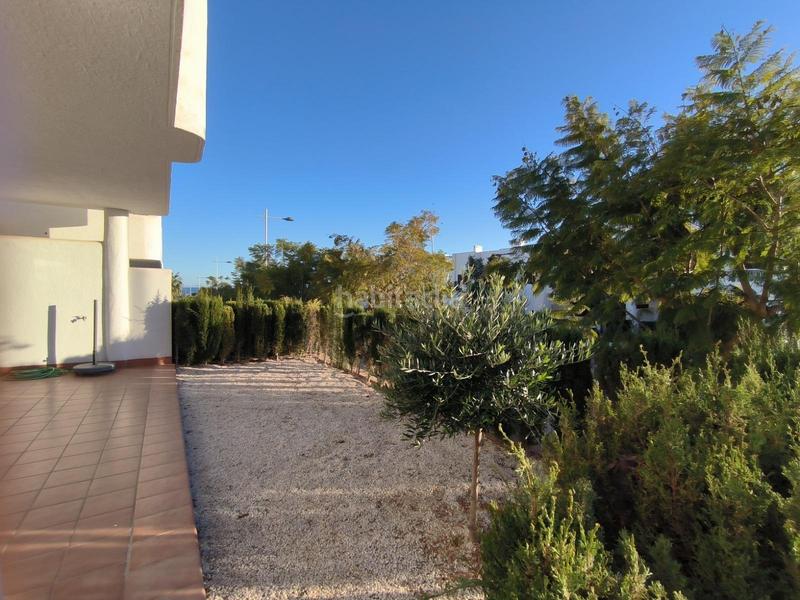 Foto 1d8aa8e7-9ad2-42e5-a044-0573252427d3. Apartamento  exclusivo en mar de pulpí en una urbanizacion en primera línea de playa en San Juan de los Terreros