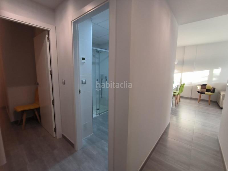 Foto 7f8f4c19-c33f-417c-bdb6-60d90c8e482e. Apartamento  exclusivo en mar de pulpí en una urbanizacion en primera línea de playa en San Juan de los Terreros