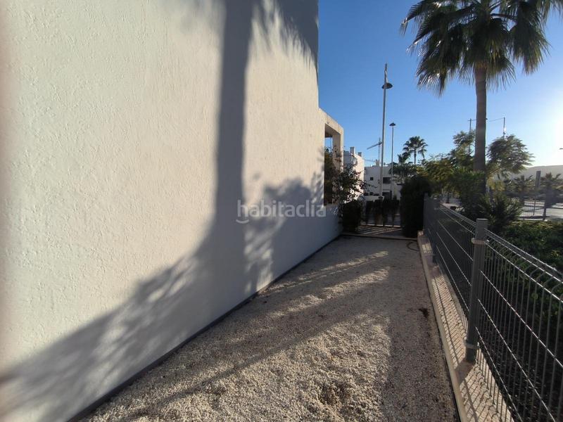 Foto 83ec3e98-a911-4ed4-9030-a5461932e9dd. Apartamento  exclusivo en mar de pulpí en una urbanizacion en primera línea de playa en San Juan de los Terreros