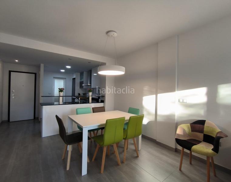 Foto abd8e1fb-329a-4cf9-9cae-119711306c16. Apartamento  exclusivo en mar de pulpí en una urbanizacion en primera línea de playa en San Juan de los Terreros