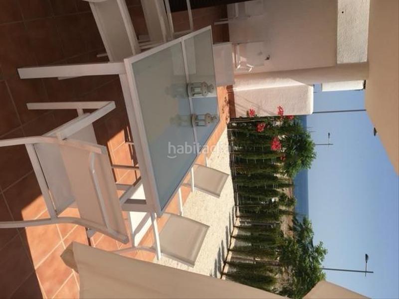 Foto dbe5571c-3f87-4d66-85cd-229e1312bdb5. Apartamento  exclusivo en mar de pulpí en una urbanizacion en primera línea de playa en San Juan de los Terreros