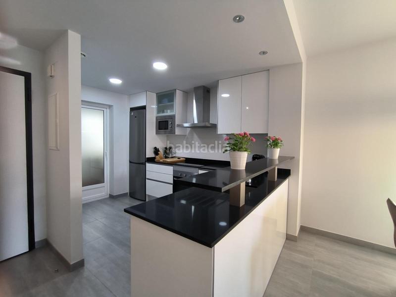 Foto e03209b6-4d7e-4609-a54b-2f7812762838. Apartamento  exclusivo en mar de pulpí en una urbanizacion en primera línea de playa en San Juan de los Terreros